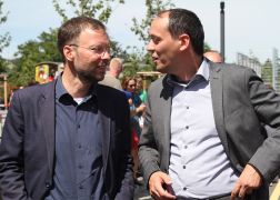 Gemeinschaftsschule Wenigenjena Zieht Um 00043